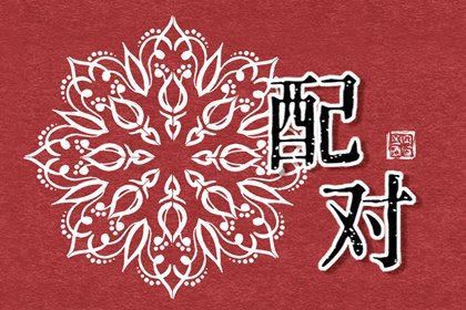 阳干日主的婚恋画像
